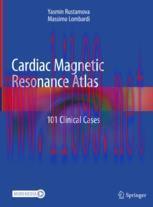 [PDF]Cardiac Magnetic Resonance Atlas: 101 Clinical Cases