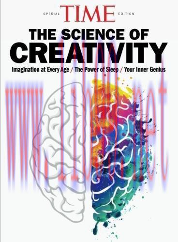 [FOX-Ebook]TIME The Science of Creativity