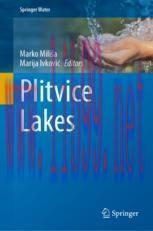 [PDF]Plitvice Lakes