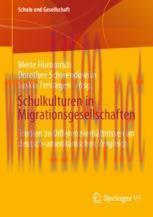 [PDF]Schulkulturen in Migrationsgesellschaften: Studien zu Differenzverh&auml;ltnissen im deutsch-am...