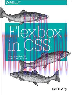 [SAIT-Ebook]Flexbox in CSS
