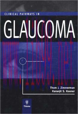 [AME]Clinical Pathways in Glaucoma