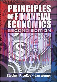 (PDF)Principles of Financial Economics 2nd Edition
