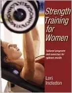 [AME]Strength Training for Women (Original PDF)