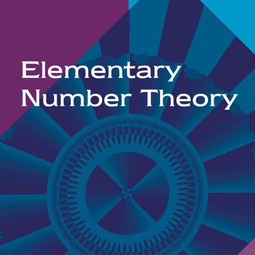 Elementary Number Theory by James K. Strayer - Wei Zhi