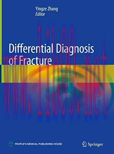 [AME]Differential Diagnosis of Fracture (Original PDF)