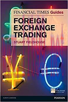 (PDF)FT Guide to Foreign Exchange Trading (Financial Times Series) 1st Edition