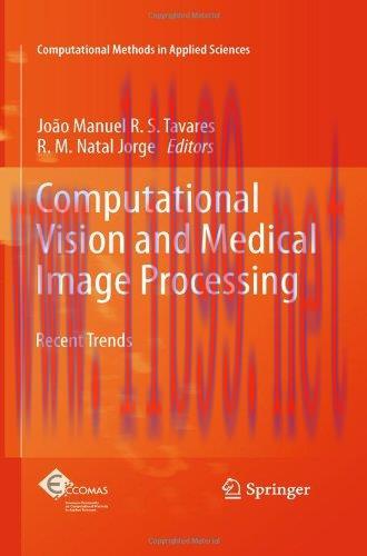 [FOX-Ebook]Computational Vision and Medical Image Processing: Recent Trends