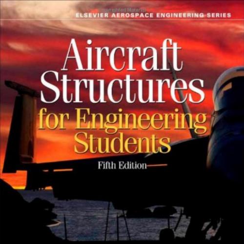 Aircraft Structures for Engineering Students 5th Edition - 4_8=8AB@0B_@