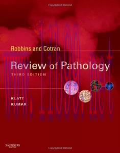 [AME]Robbins and Cotran Review of Pathology 3rd (Original PDF)