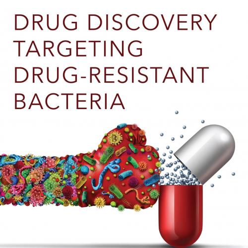 [AME]Drug Discovery Targeting Drug-Resistant Bacteria (Original PDF)