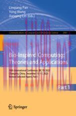 [PDF]Bio-Inspired Computing: Theories and Applications: 18th International Conference, BIC-TA 2...