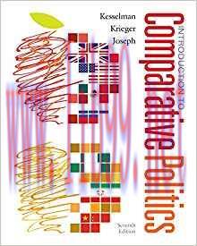 [PDF]Introduction to Comparative Politics: Political Challenges and Changing Agendas 7th Editio...