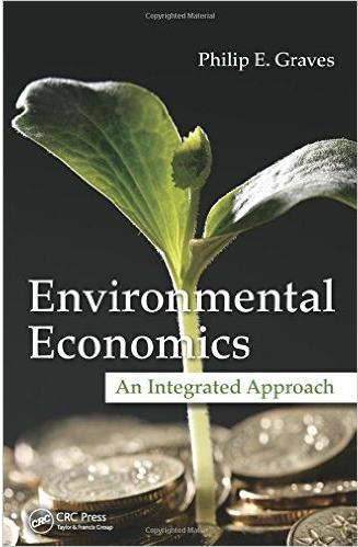 Environmental Economics