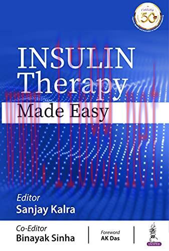 [AME]Insulin Therapy Made Easy (Original PDF)