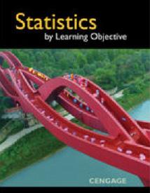Statistics by Learning Objective