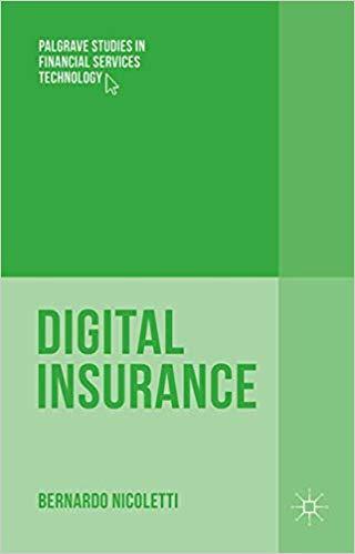 (PDF)Digital Insurance Business Innovation in the Post-Crisis Era (Palgrave Studies in Financia...