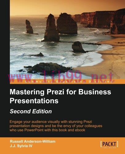 [FOX-Ebook]Mastering Prezi for Business Presentations, 2nd Edition