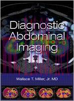 [AME]Diagnostic Abdominal Imaging (Original PDF)