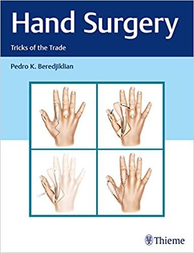 Hand Surgery Tricks of the Trade