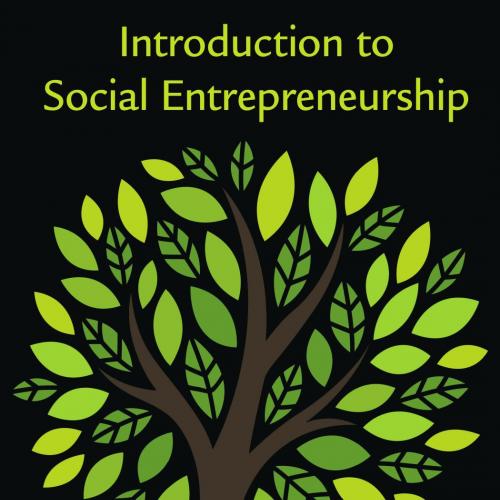 Introduction to Social Entrepreneurship - Chahine, Teresa