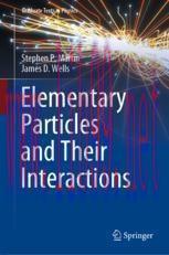[PDF]Elementary Particles and Their Interactions