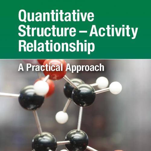 Quantitative Structure - Activity Relationship A Practical Appr- Siavoush Dastmalchi & Maryam H...