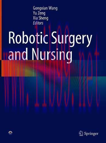 [AME]Robotic Surgery and Nursing (Original PDF)