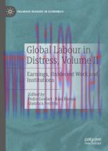 [PDF]Global Labour in Distress, Volume II: Earnings, (In)decent Work and Institutions