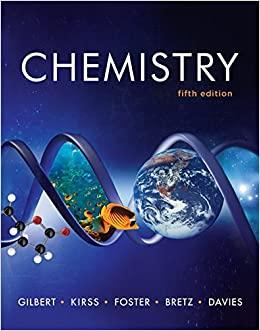 (PDF)Chemistry The Science in Context (Fifth Edition) 5th Edition