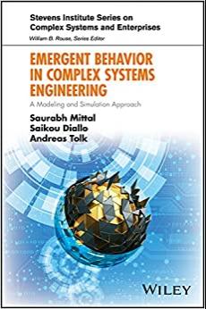 (PDF)Emergent Behavior in Complex Systems Engineering A Modeling and Simulation Approach (Steve...