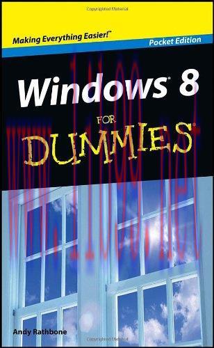 [FOX-Ebook]Windows 8 For Dummies