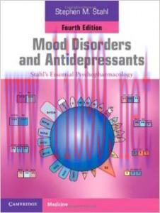 [AME]Mood Disorders and Antidepressants: Stahl's Essential Psychopharmacology (Original PDF)