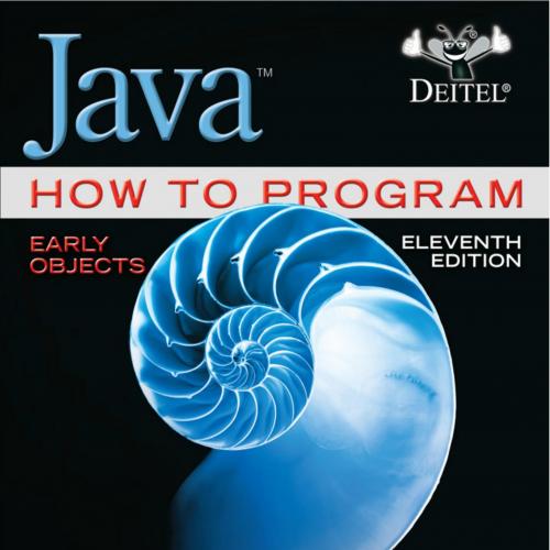 Java How to Program - Early Objects 11th Edition-Www.Yutou.Org-