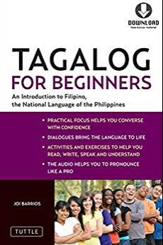 (PDF)Tagalog for Beginners An Introduction to Filipino, the National Language of the Philippine...