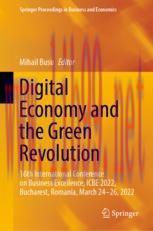 [PDF]Digital Economy and the Green Revolution: 16th International Conference on Business Excell...