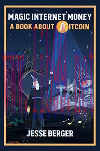 [FOX-Ebook]Magic Internet Money: A Book About Bitcoin