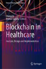 [PDF]Blockchain in Healthcare: Analysis, Design and Implementation