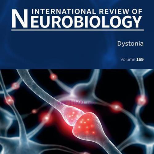 [AME]Dystonia, Volume 169 (EPUB)