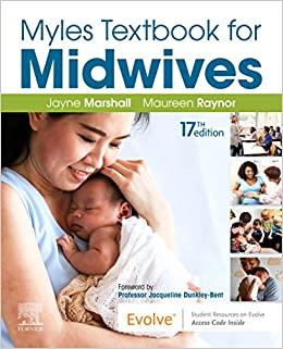 (PDF)Myles&rsquo; Textbook for Midwives E-Book
