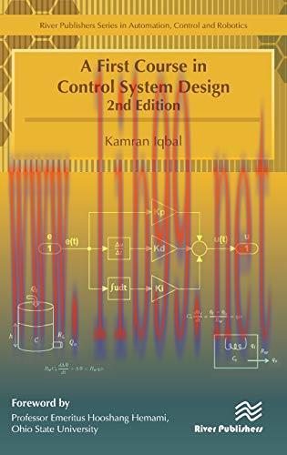 [FOX-Ebook]A First Course in Control System Design, 2nd Edition