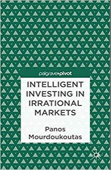 (PDF)Intelligent Investing in Irrational Markets (Palgrave Pivot) 2013 Edition