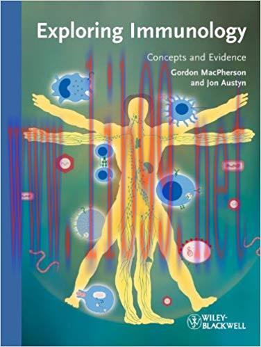 (PDF)Exploring Immunology: Concepts and Evidence 1st Edition