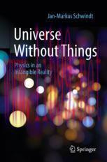 [PDF]Universe Without Things: Physics in an Intangible Reality