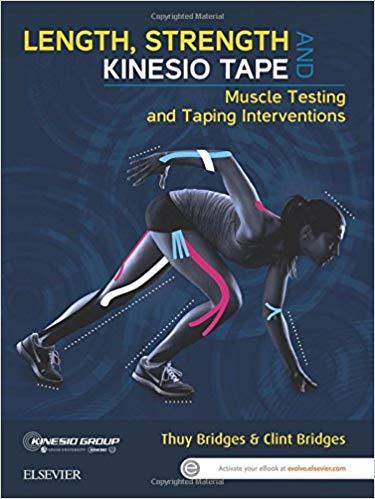 Length, Strength and Kinesio Tape - Muscle Testing and Taping Interventions
