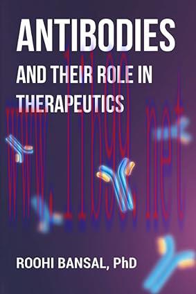 [AME]Antibodies and their role in therapeutics: Monoclonal Antibodies | Immunology | Biotechnol...
