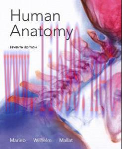 [AME]Human Anatomy (7th Edition) - Marieb
