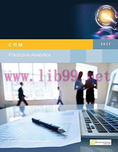 [FOX-Ebook]CRM PREDICTIVE ANALYTICS REPORT