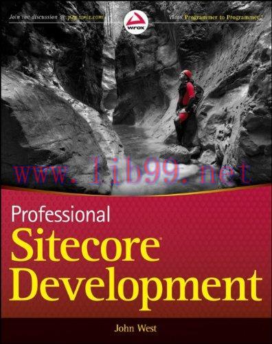 [FOX-Ebook]Professional Sitecore Development