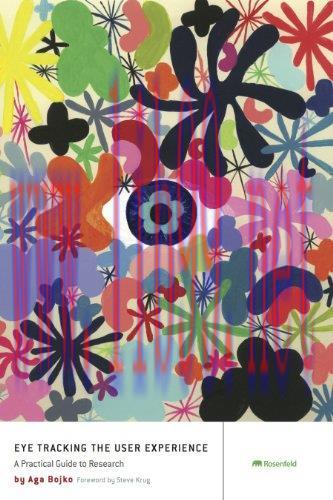 [FOX-Ebook]Eye Tracking the User Experience